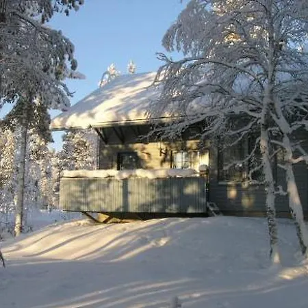 بيت للعطل Holiday Siulakka
